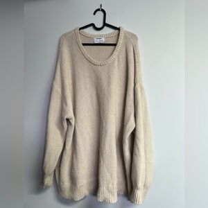 Old Navy - tunic sweater - 3X